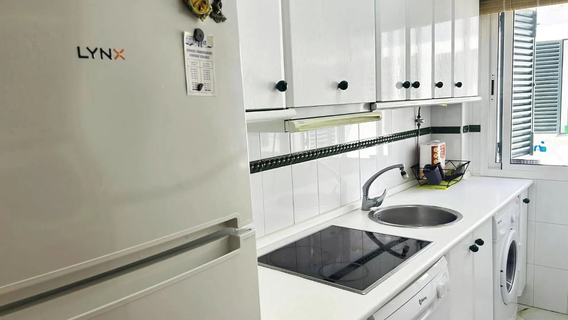 Life Apartments El Rompido Enebros 카르타야 0*,