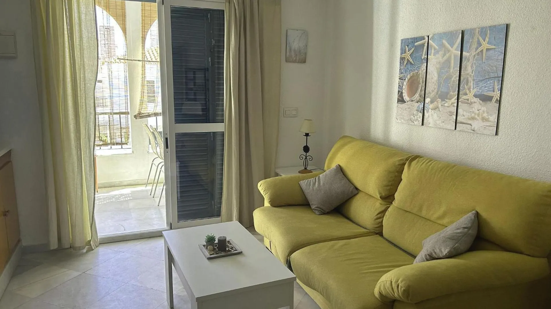 Life Apartments El Rompido Enebros 카르타야