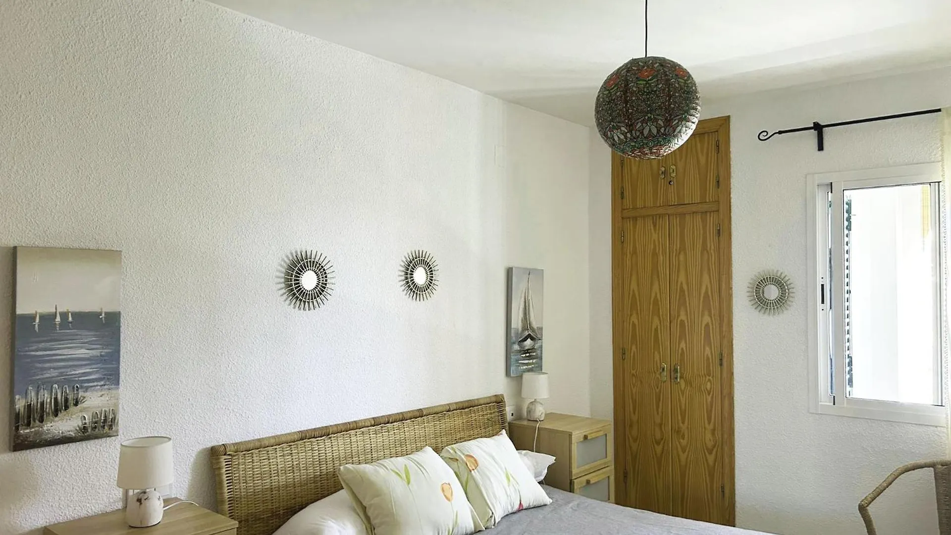 Life Apartments El Rompido Enebros 카르타야 0*,