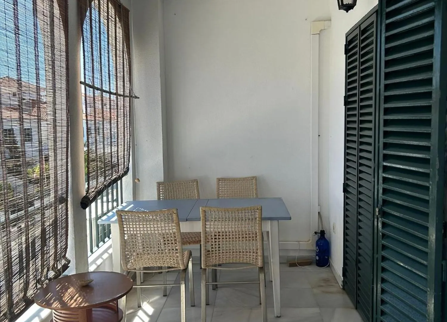 Life Apartments El Rompido Enebros 카르타야