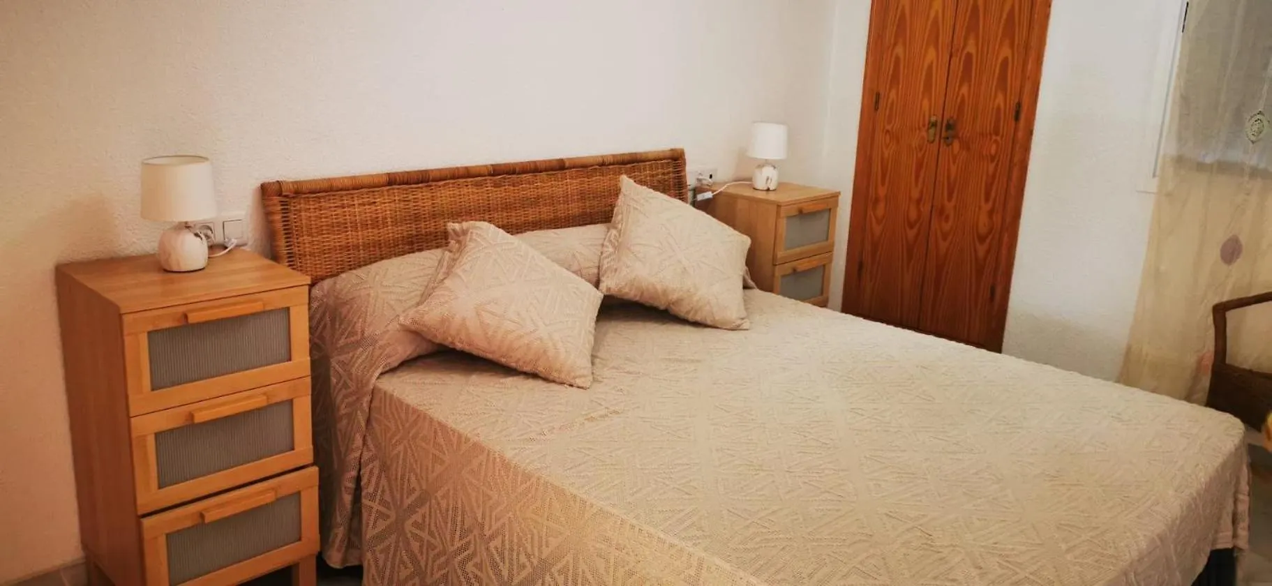 Life Apartments El Rompido Enebros 카르타야