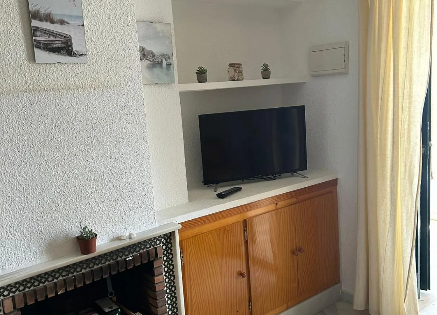 Life Apartments El Rompido Enebros 카르타야